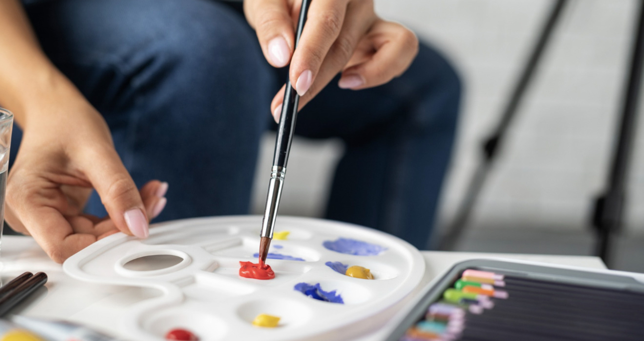 Descubre el programa de arte joven, un impulso para los jóvenes creadores de Castilla y León