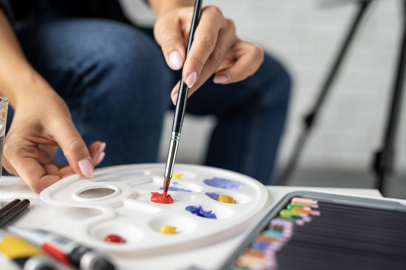 Descubre el programa de arte joven, un impulso para los jóvenes creadores de Castilla y León