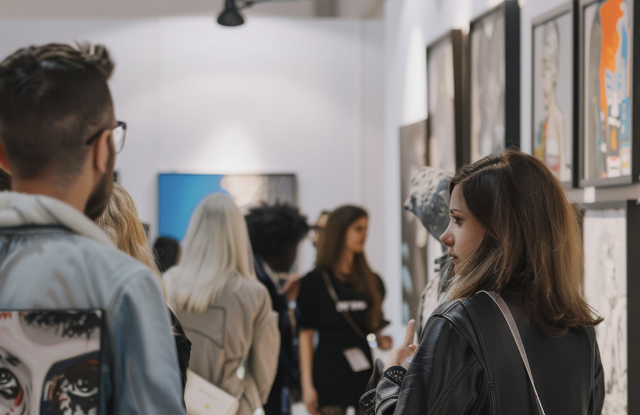 ART ON THE ROAD 2024, el arte joven recorre Castilla y León