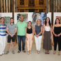 La Junta inaugura hoy la exposición itinerante ‘Art on the Road’ para dar visibilidad a los jóvenes creadores premiados en el XXXVI Certamen de ‘Arte Joven’