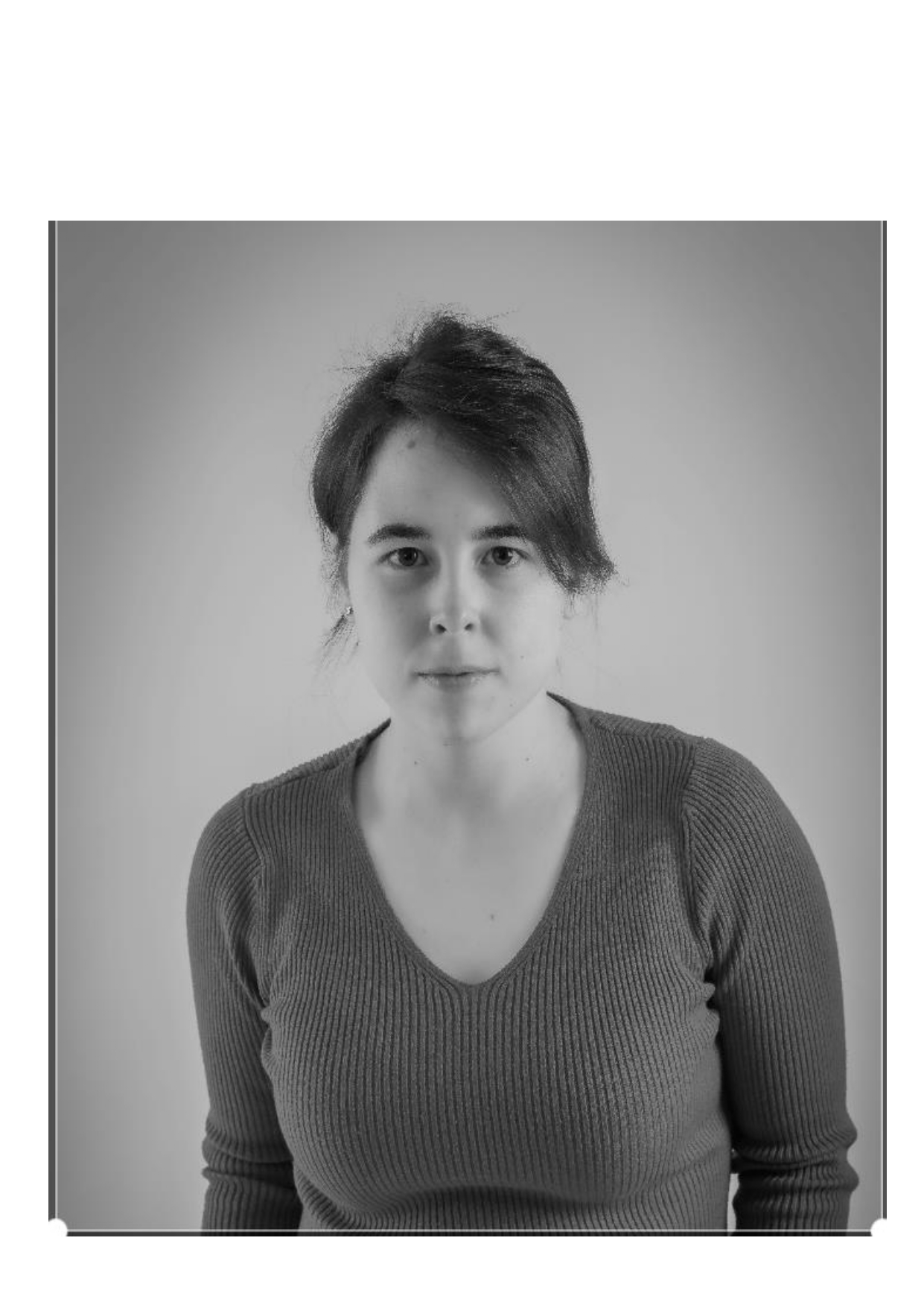 LA ESCRITORA MARÍA BURGOS LLEVA AL ESCENARIO SU OBRA 5677 ¿EN QUÉ SE PARECEN BURGOS Y NUEVA YORK?