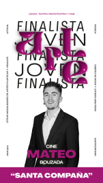 Mateo Bouzada