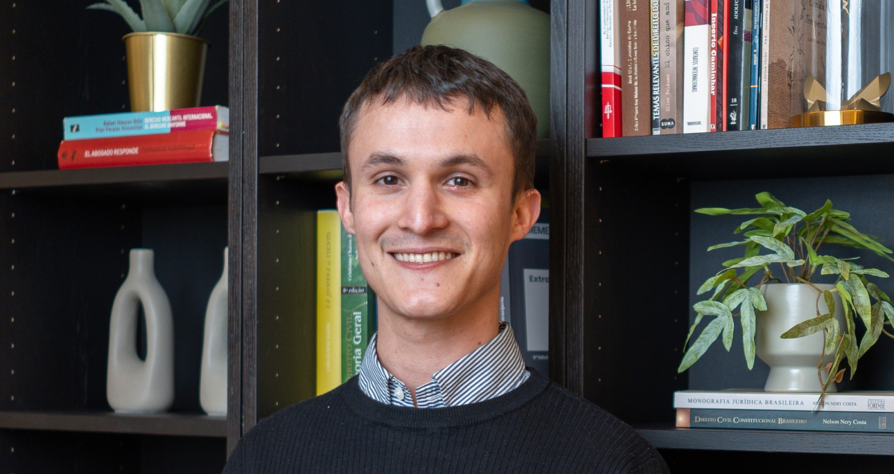Leonam Cunha, ganador del XXXVI Certamen de Arte Joven publica su sexto libro de poesía