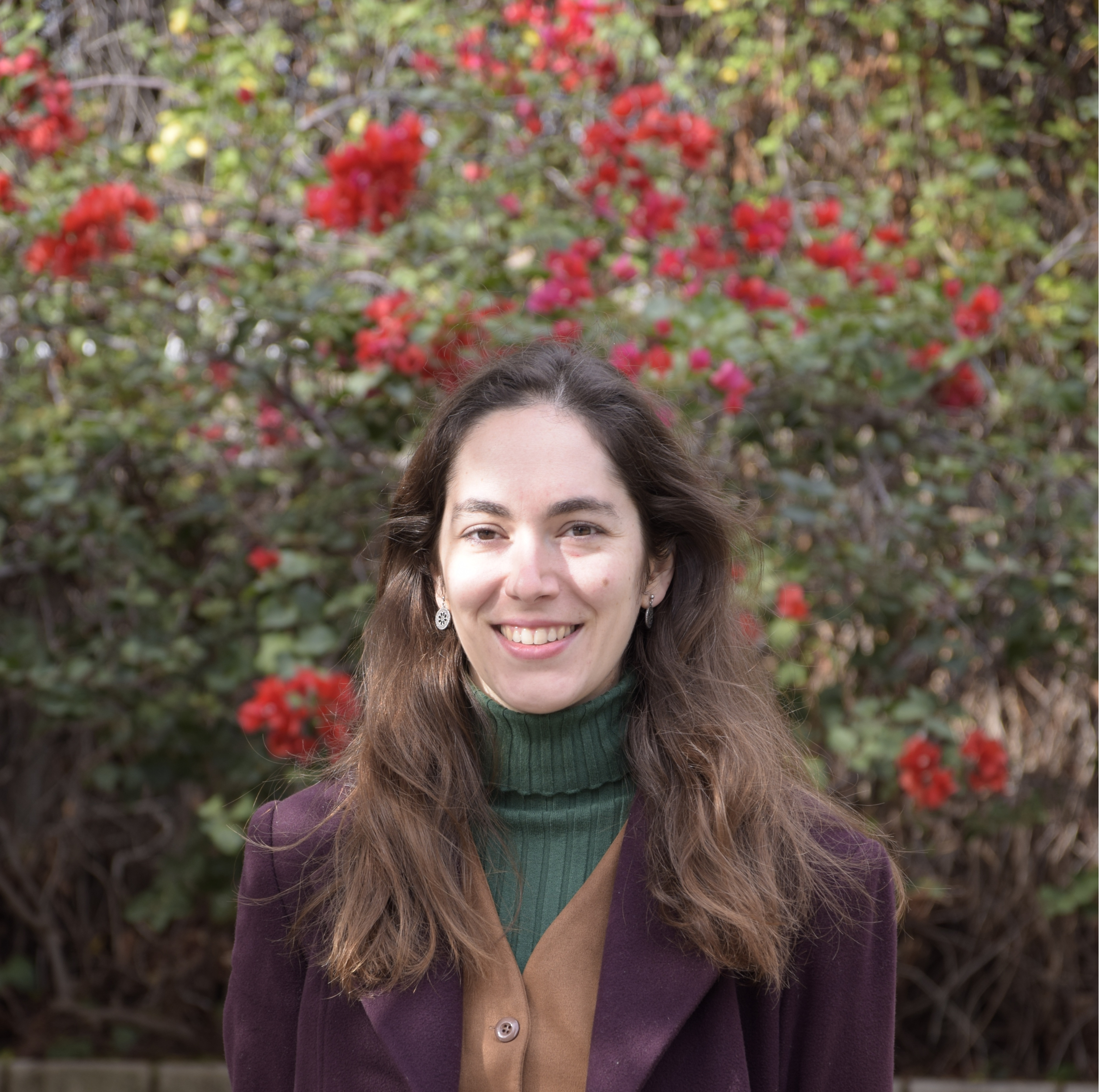 Celia Molina, la artista soriana que pasó de ganar el XXXV Certamen de Arte Joven a publicar su primer libro de poesía