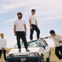 El grupo burgalés de punk-rock Memocracia presenta su nuevo single «Heridas de Juventud»