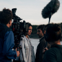 El berciano Julu Martínez se alza con el premio a Joven Realizador por su cortometraje Los rapaces en el Festival del Corto de Ciudad Real