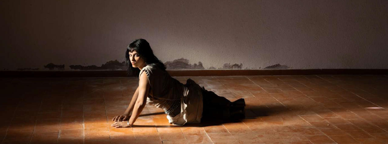 Cristina Len presenta Martiago en Salamanca: tradición y vanguardia desde el corazón de Castilla y León