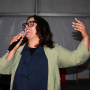 Silvia Gutiérrez, ganadora del XXVII Certamen de Arte Joven de Castilla y León, participará en el Campeonato Estatal de Poetry Slam